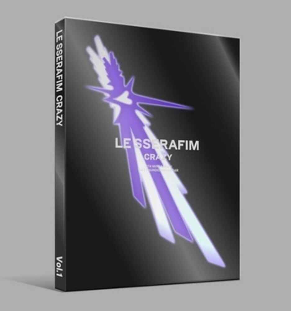 5th Mini Album Hot (Vol. 1) (Coas) (Post) (Stic) [CD]