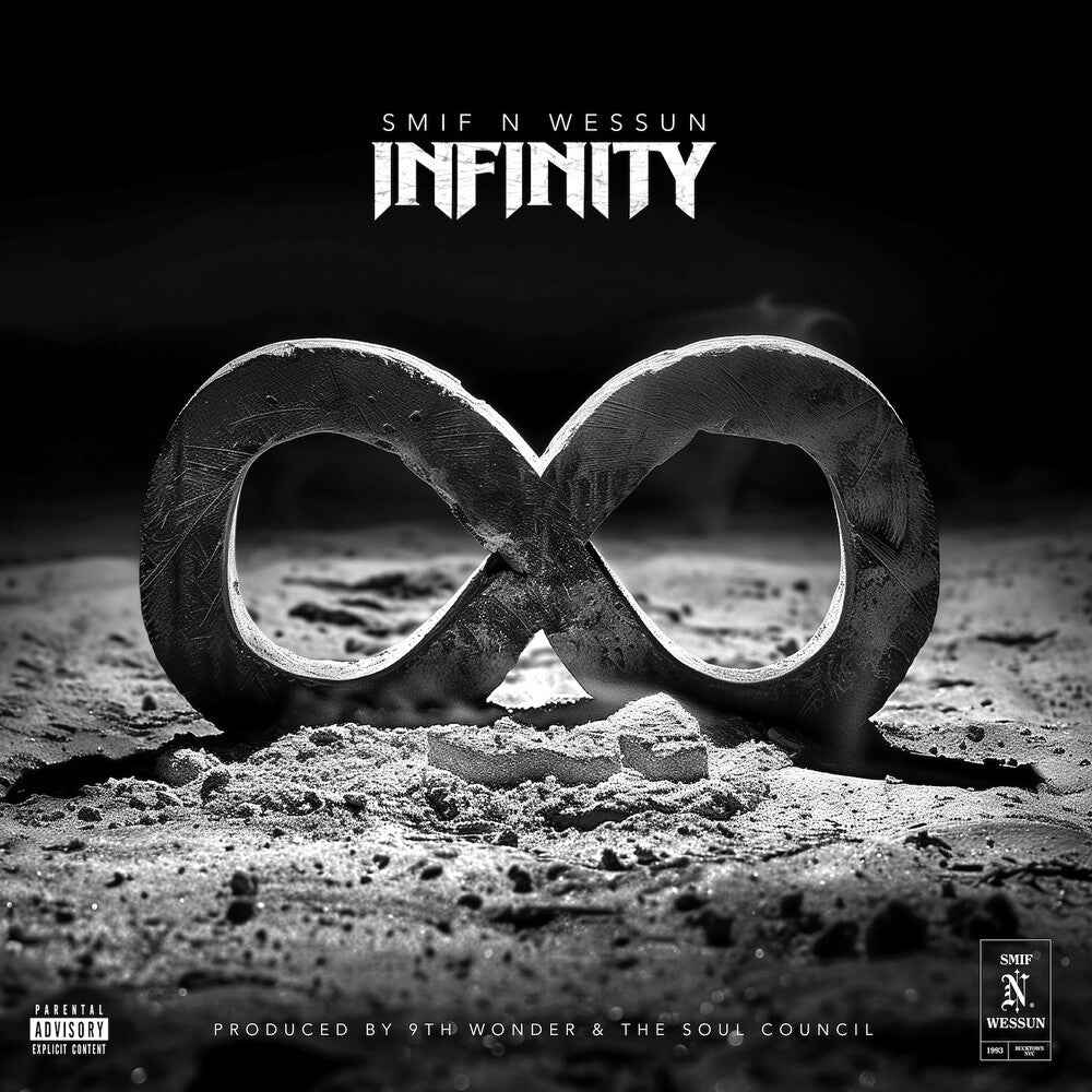 Infinity [LP]