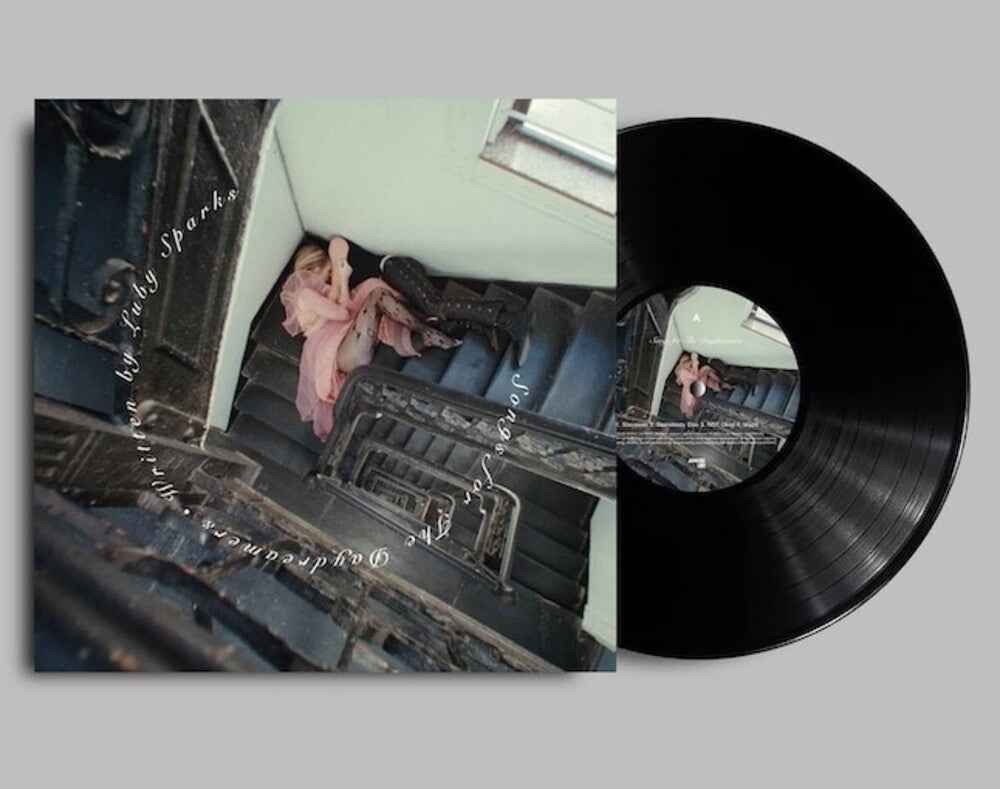 Songs For The Daydreamers / Songs Of The Hazy [LP]