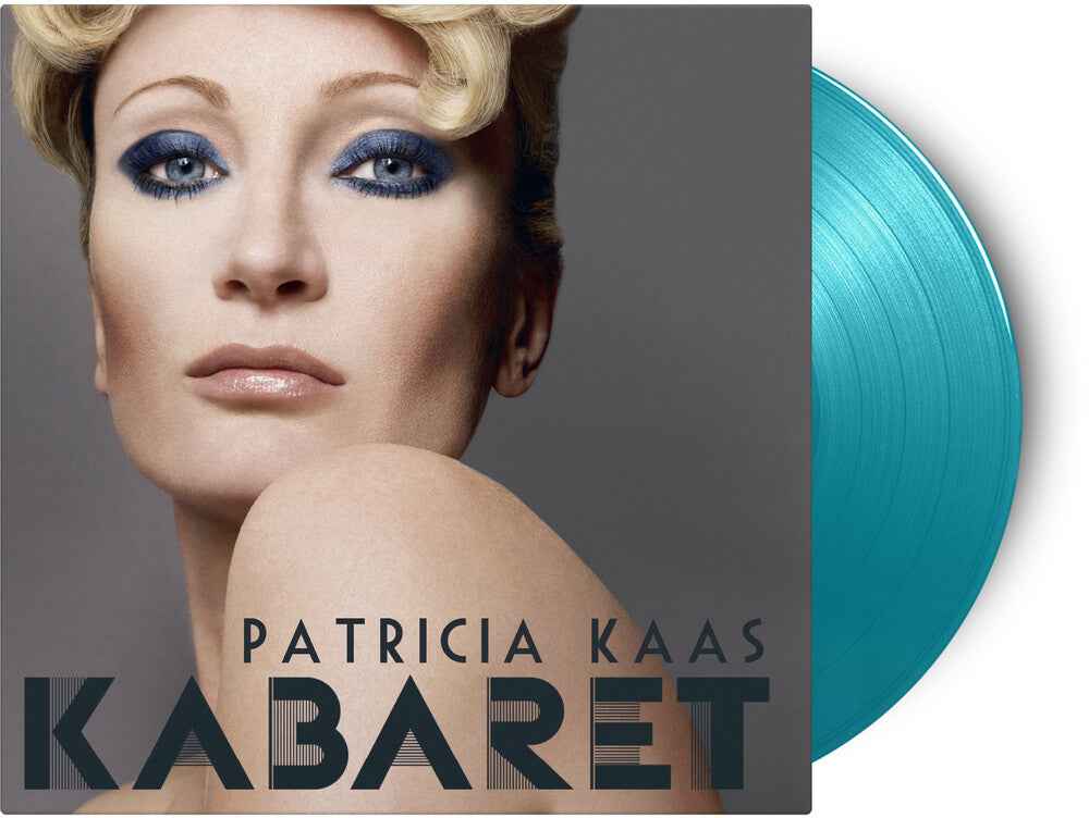 Kabaret [Colored Vinyl] [180 Gram]