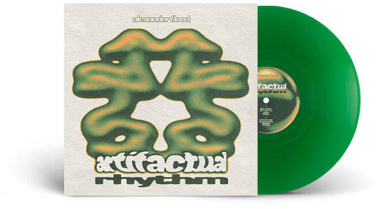 Artifactual Rhythm [Colored Vinyl] (Grn)