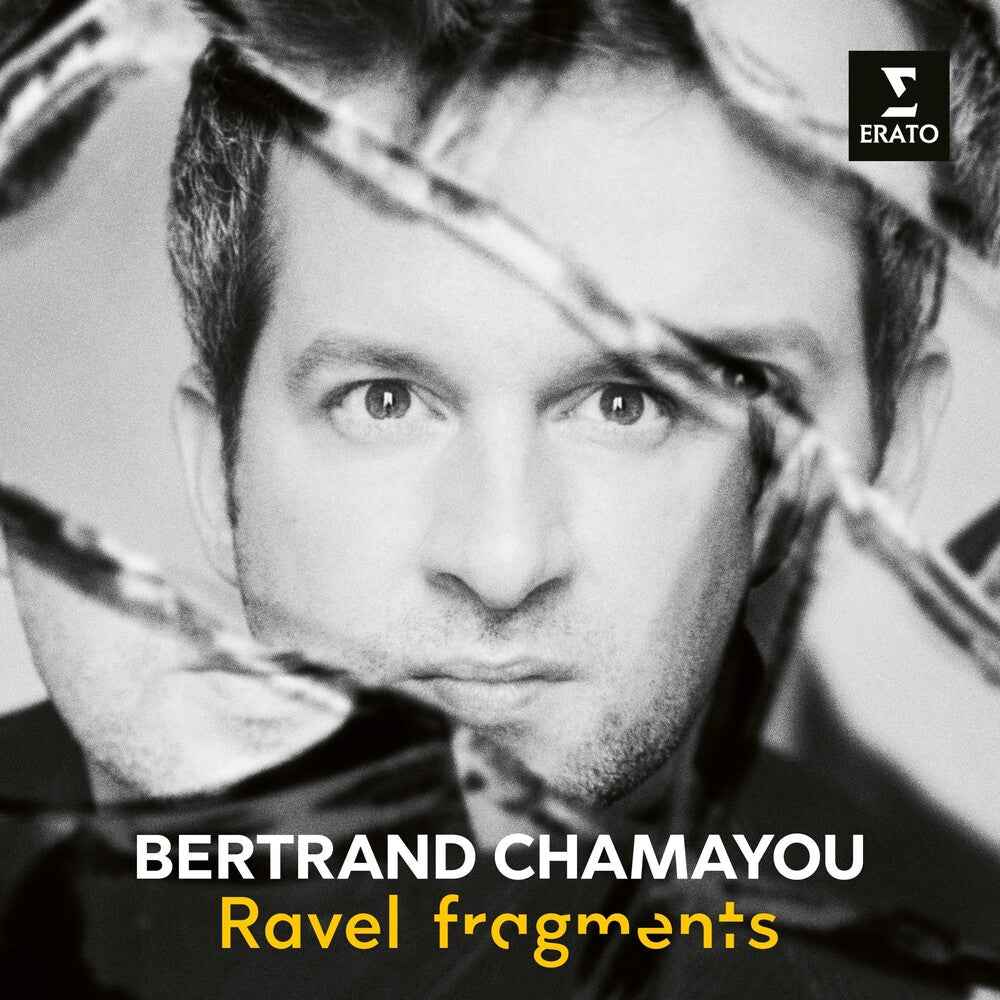 Ravel: Fragments [CD]