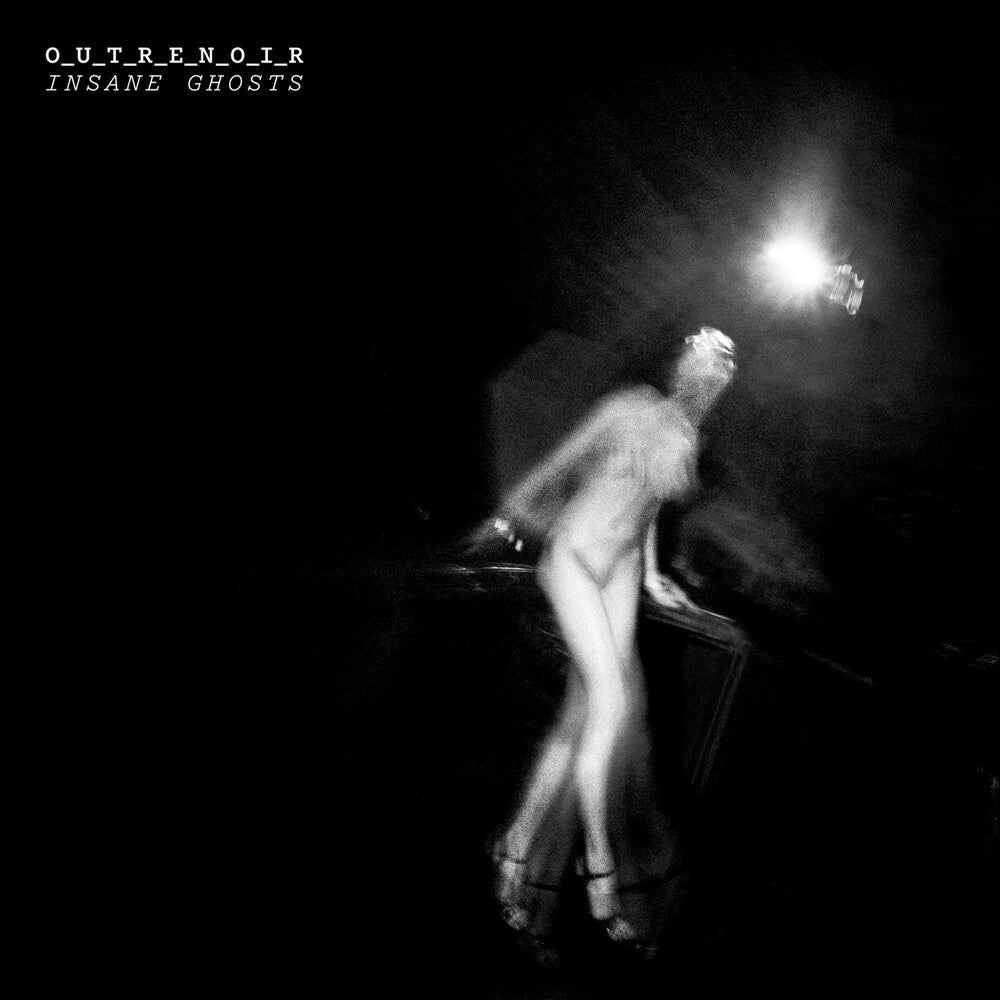 Insane Ghosts [LP]