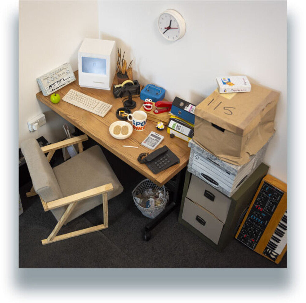 Clive From Accounts - Very Best Of Clive From Accounts [LP] Vinyl Record