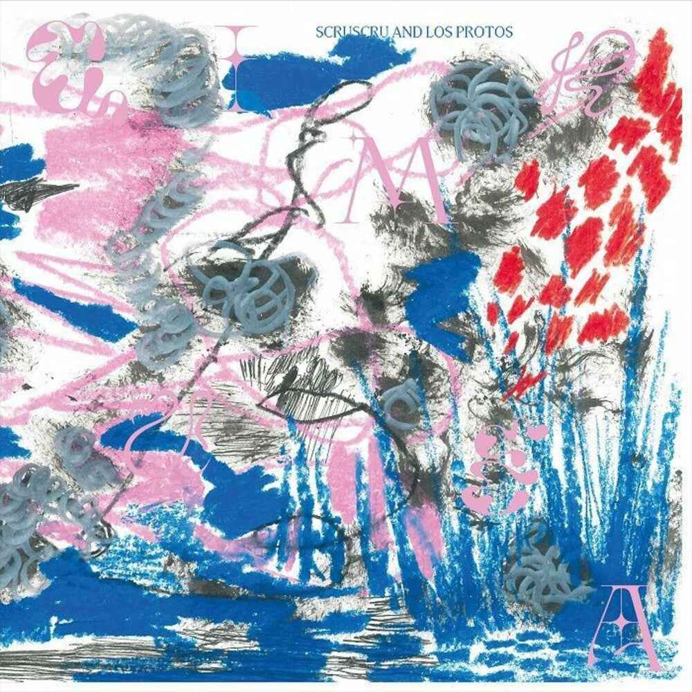 Quimera [LP]