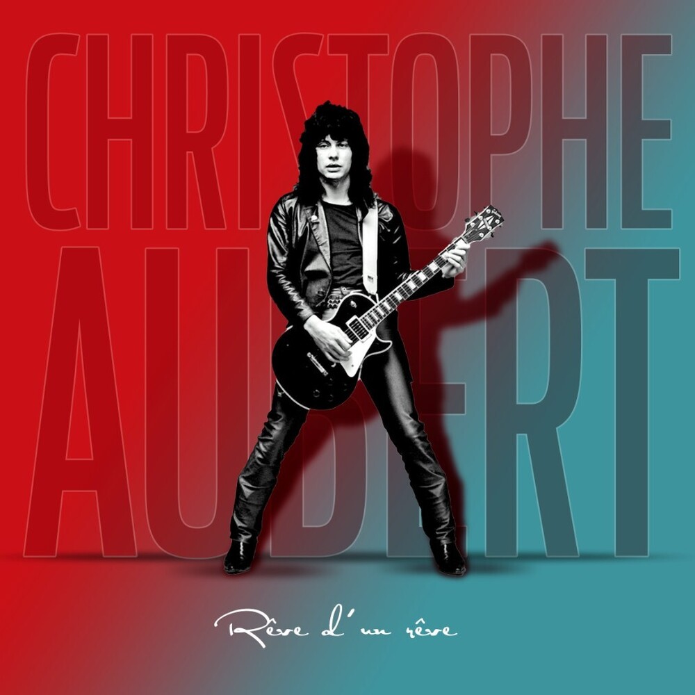 Christophe Aubert - Reve D'un Reve [With Booklet] [Remastered] (Uk)