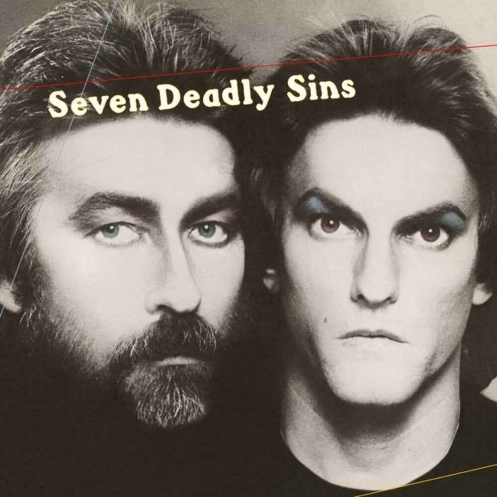 Seven Deadly Sins [LP]
