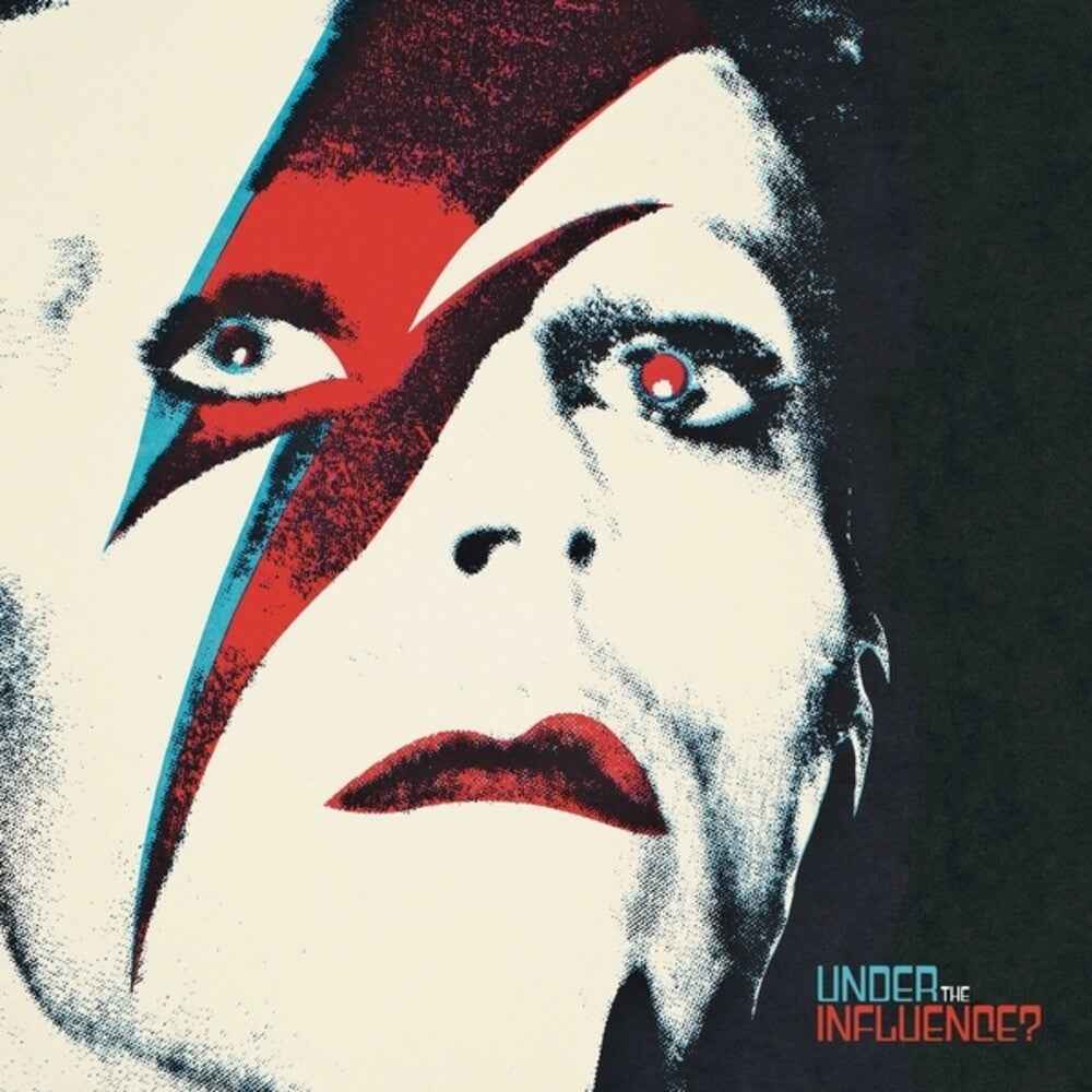 David Bowie: Under The Influence / Various [LP]