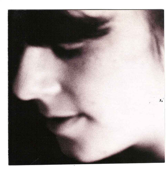 Broken Girl [LP]