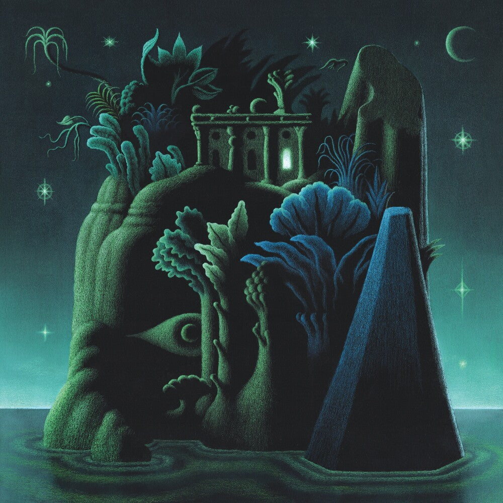 Populous - Isla Diferente [LP] Vinyl Record