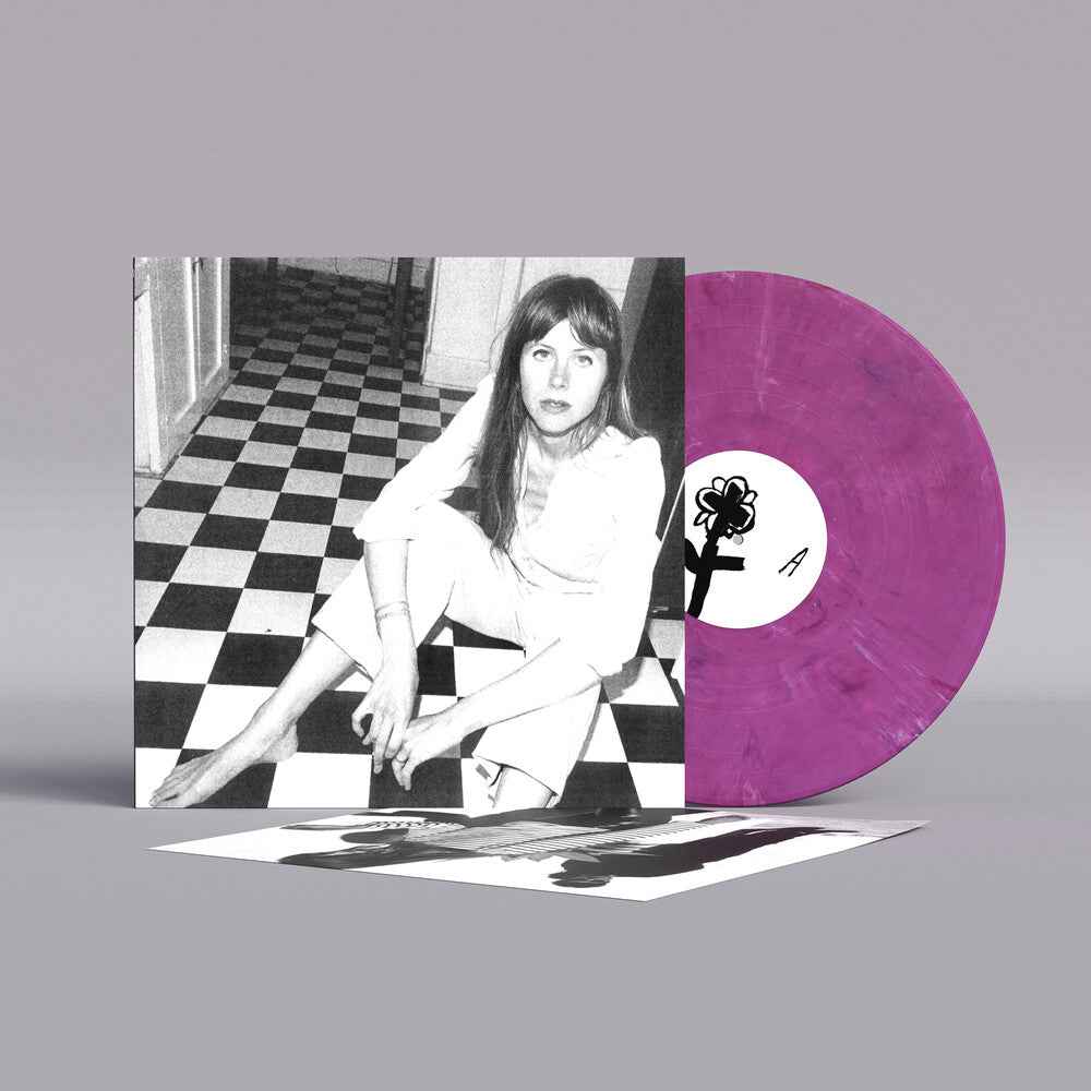 Altogether Stranger [Colored Vinyl]
