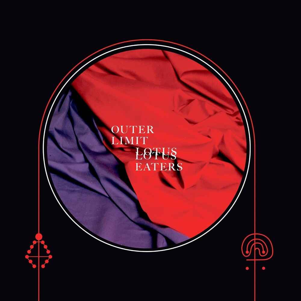 Lotus Eaters (Uk) [LP]