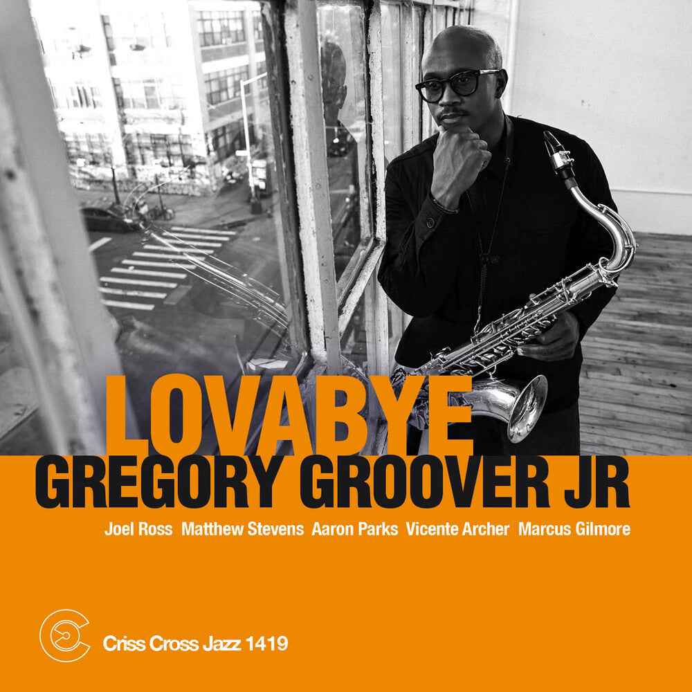 Lovabye (Gate) [180 Gram]