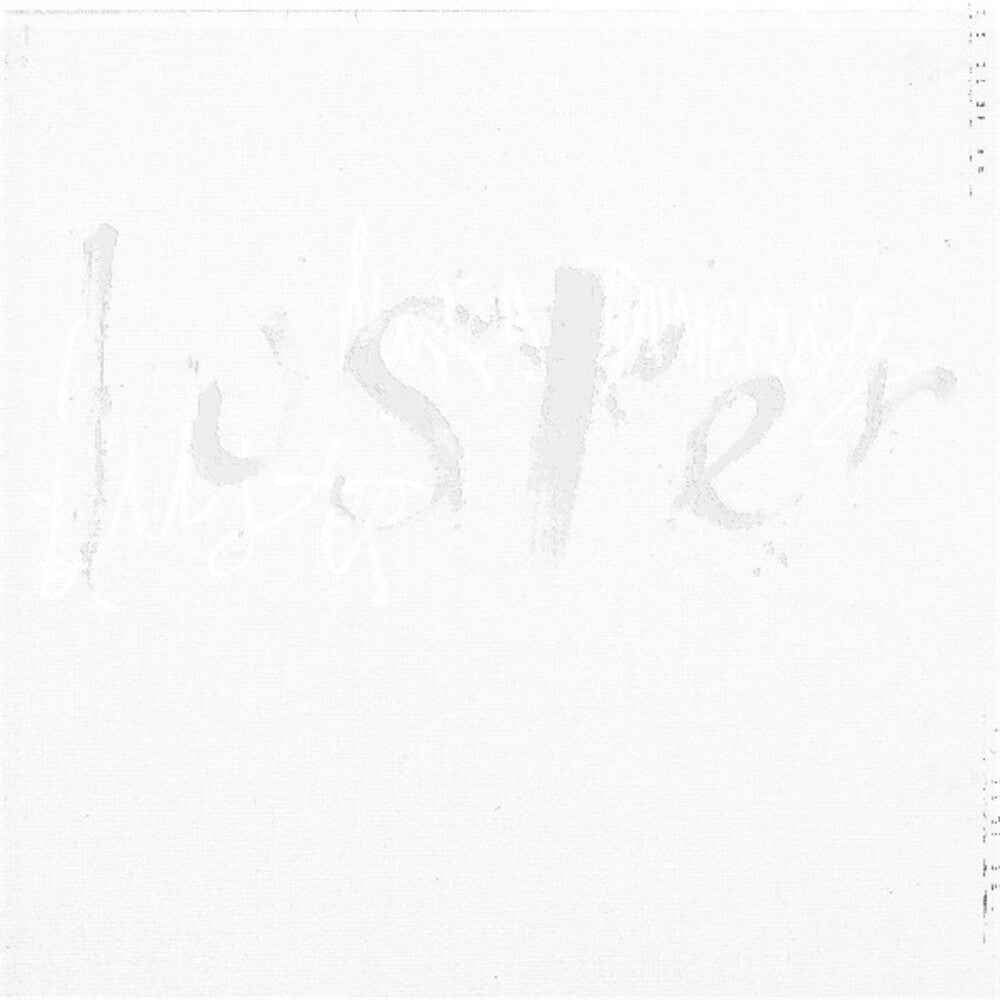 Luster [Clear Vinyl]