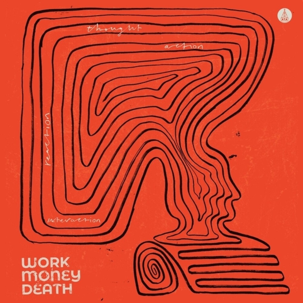 Thought Action Reaction Interaction [LP]