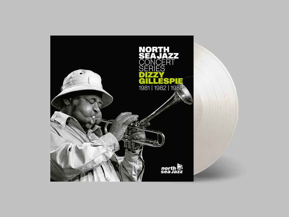 North Sea Jazz Concert [Colored Vinyl] (Wht)