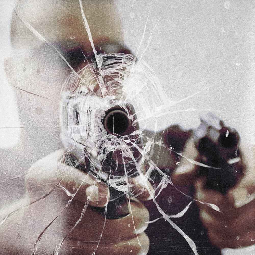 A Bullet For Every Heathen [LP]