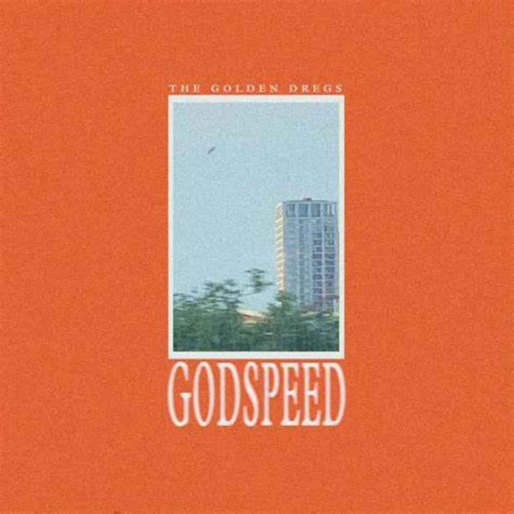 Godspeed (Uk) [LP]