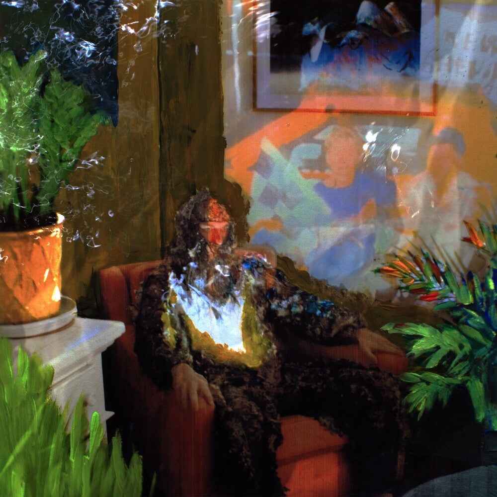 Losin' [LP]