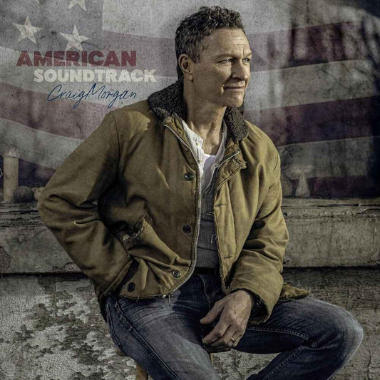 American Soundtrack (Ep) [CD]