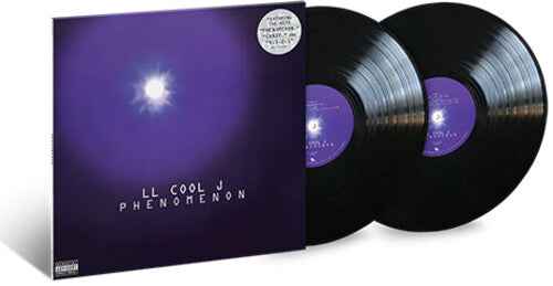 Phenomenon [2 Lp] [Vinyl]