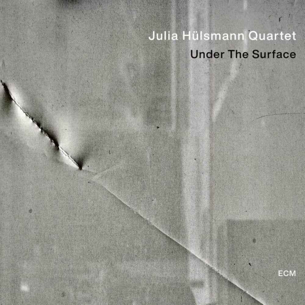 Under The Surface [LP]