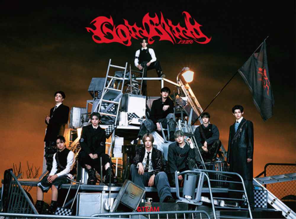 Go In Blind - Limited Edition (Jpn) [CD]