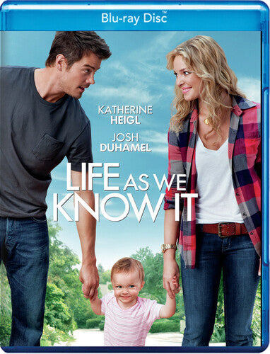 Life As We Know It - Life As We Know It - Blu-ray