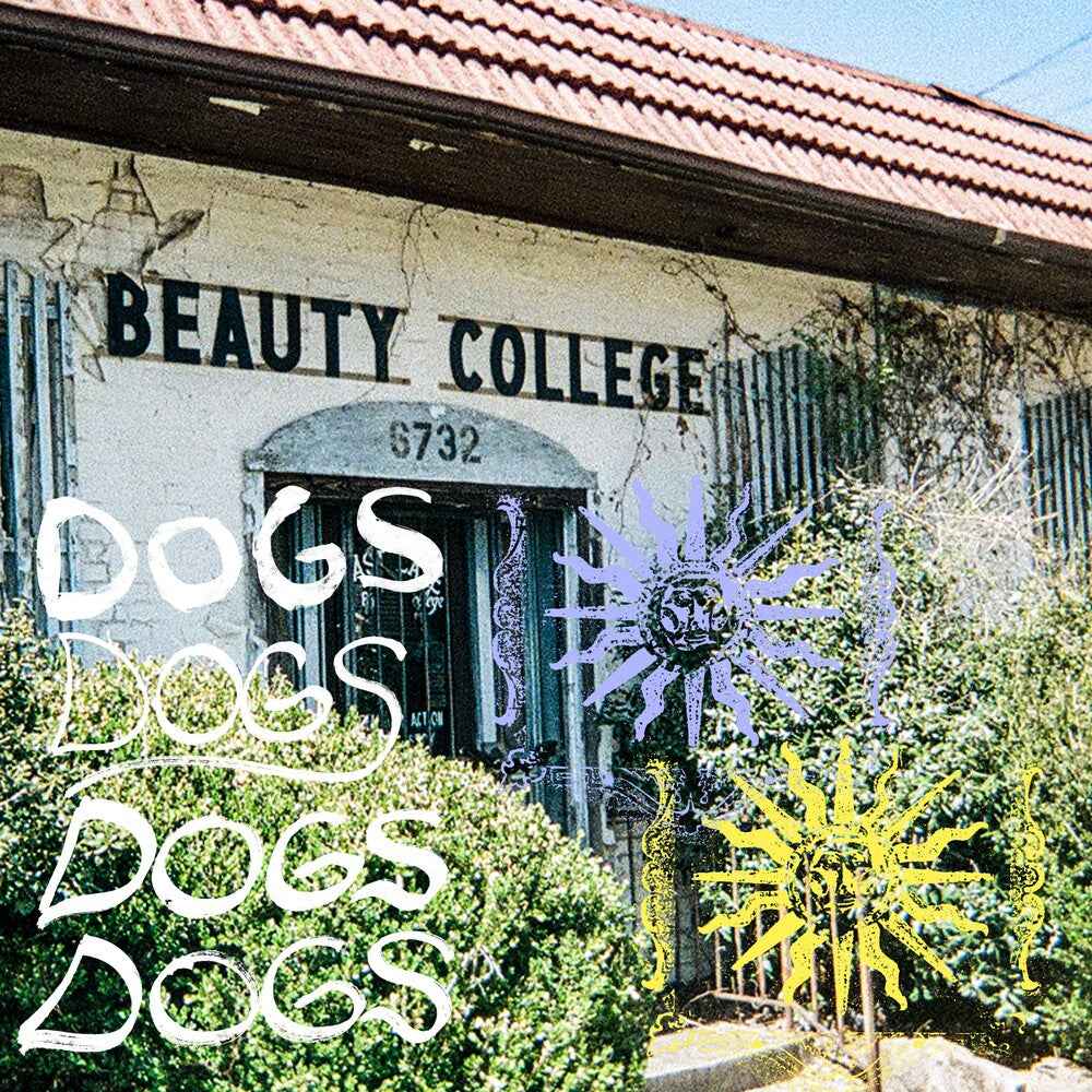 Dogs [Colored Vinyl] (Ylw)