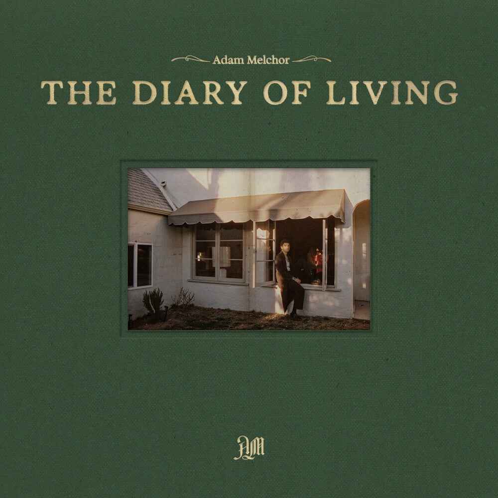 Diary Of Living [LP]