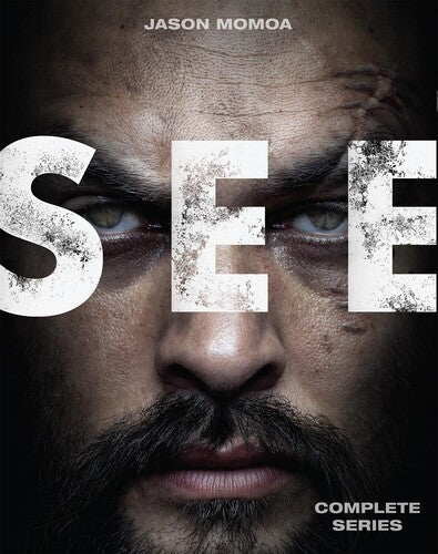 See: Complete Series - See: Complete Series - Blu-ray