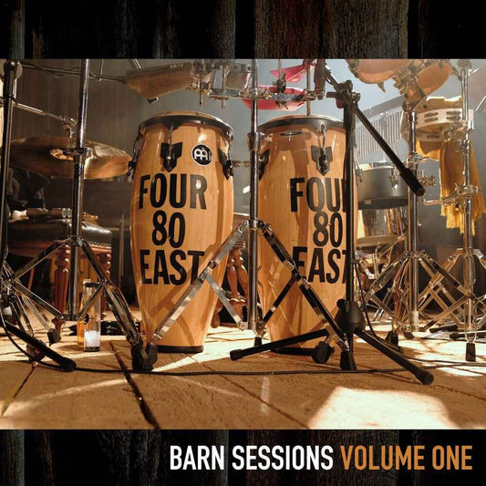Barn Sessions Volume One [Digipak]