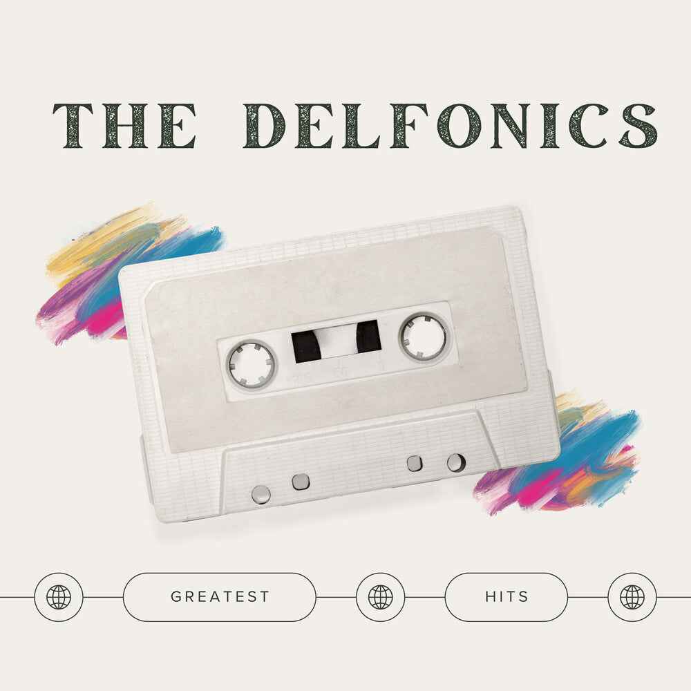 Delfonics' Greatest Hits (Mod) [CD]