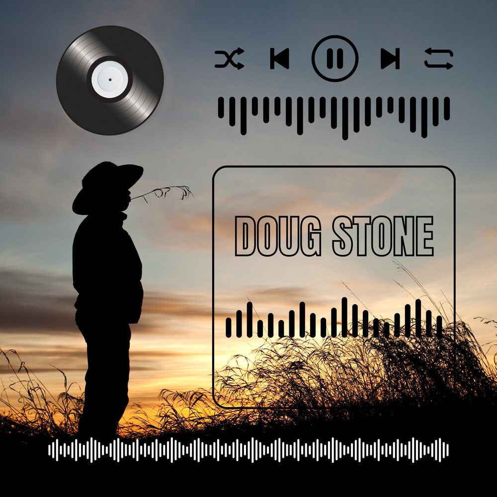 Greatest Hits Of Doug Stone (Mod) [CD]