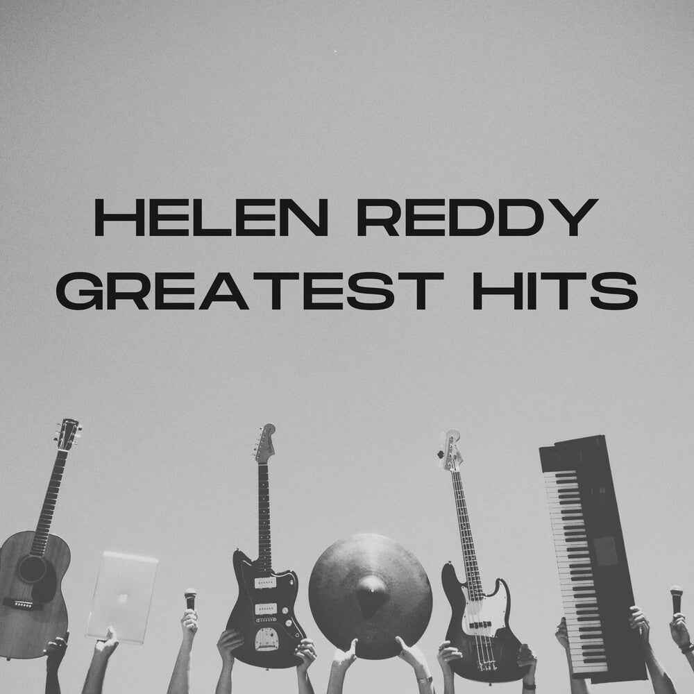 Helen Reddy's Greatest Hits (Mod) [CD]