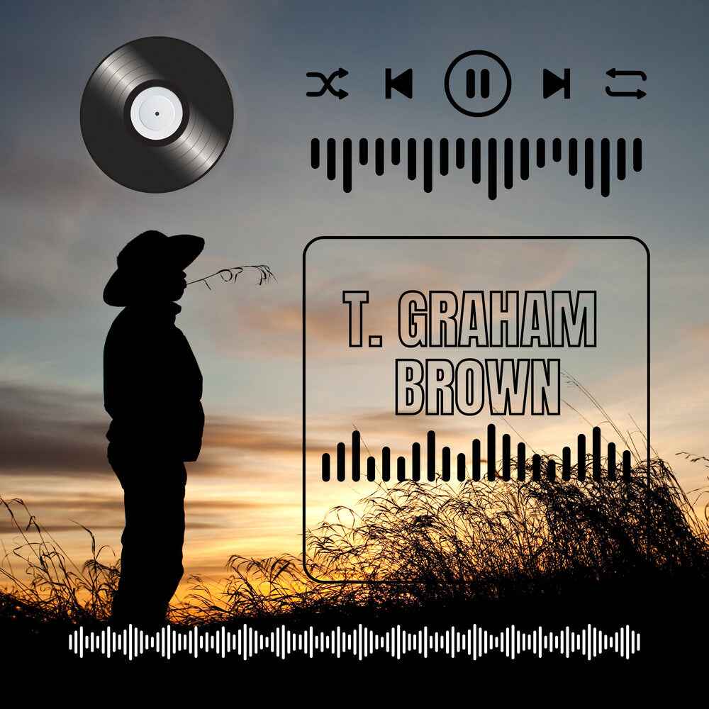 T. Graham Brown's Greatest Hits (Mod) [CD]