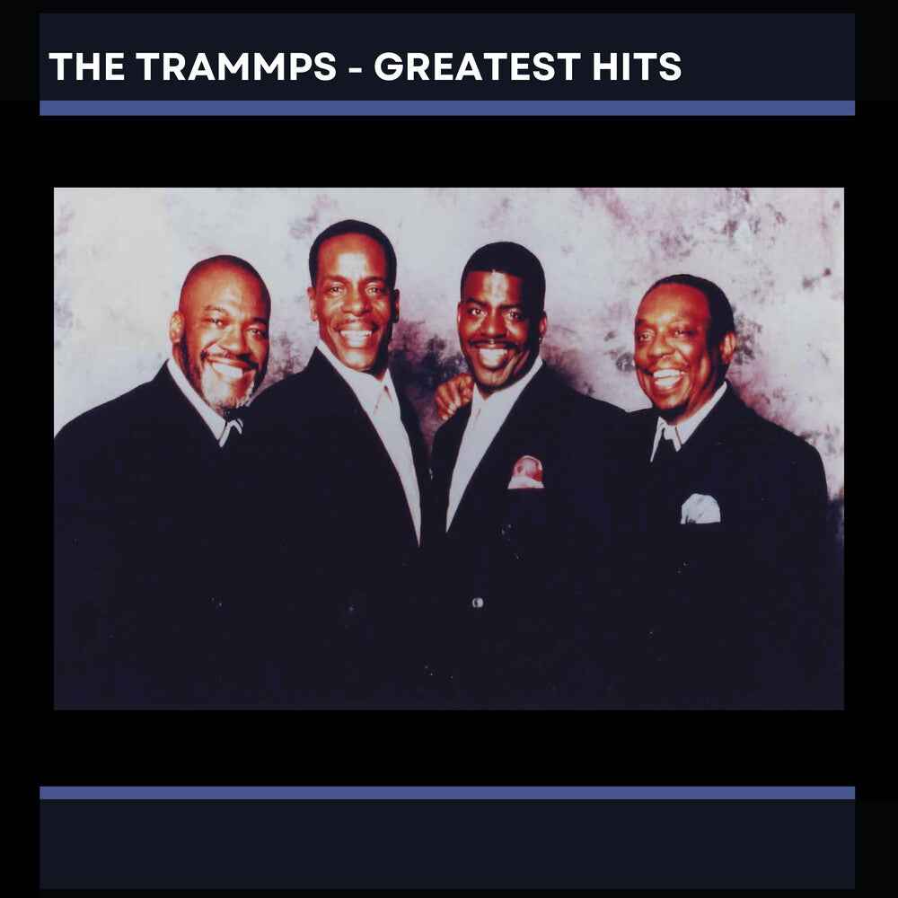 Trammps' Greatest Hits (Mod) [CD]