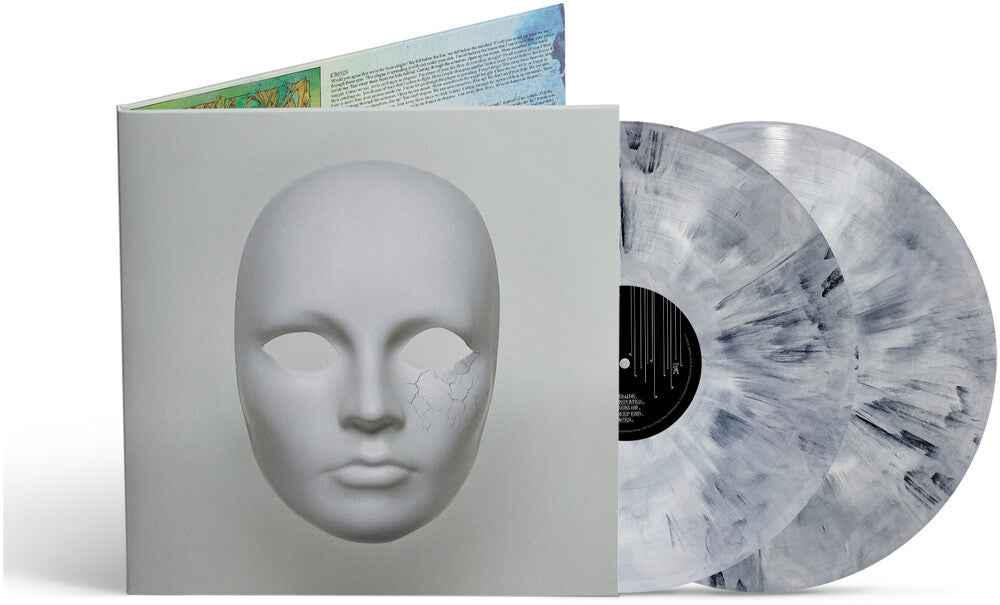 Scary Kids Scaring Kids [Colored Vinyl] (Gate) [Limited Edition] (Slv)