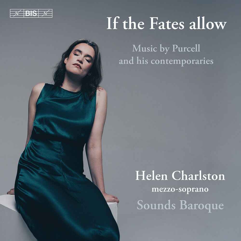 If The Fates Allow - Music By Purcell & His [CD]