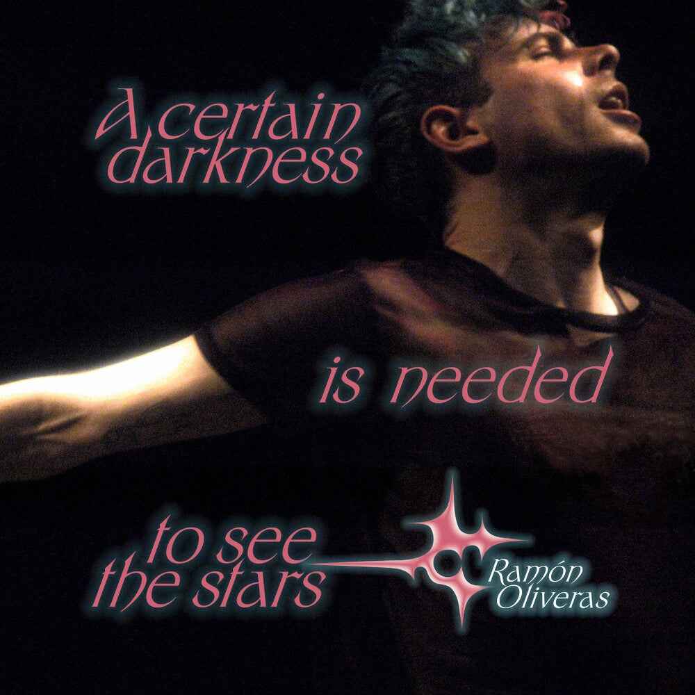 Certain Darkness Is Needed To See The Stars (Uk) [LP]