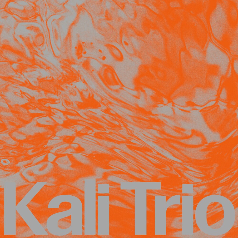 Kali Trio - Playful Abstract (Uk) Music CD