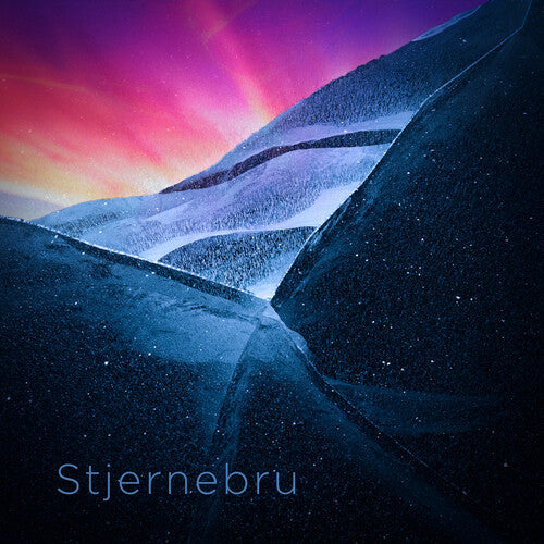 Det Norske Jentekor - Stjernebru - Blu-ray Audio
