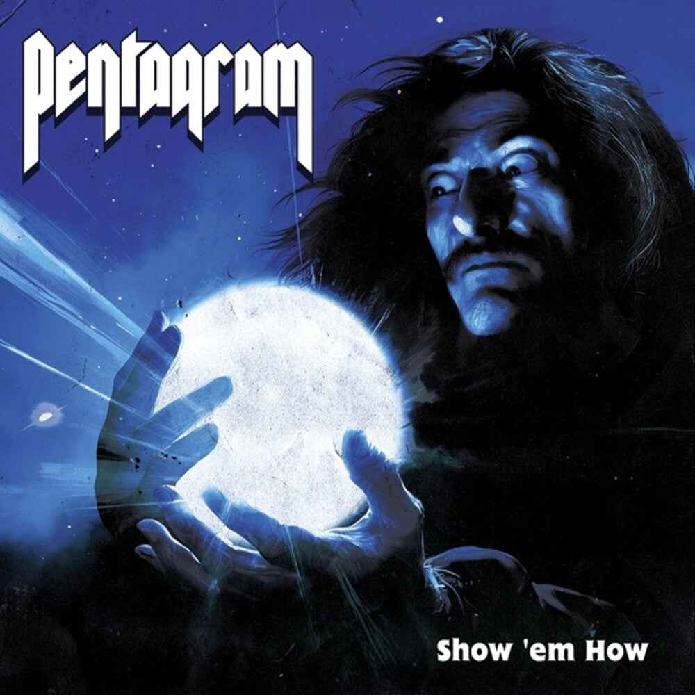 Show 'em How (Blue) [Colored Vinyl] [Limited Edition]