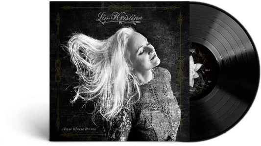 Amor Vincit Omnia [Limited Edition]