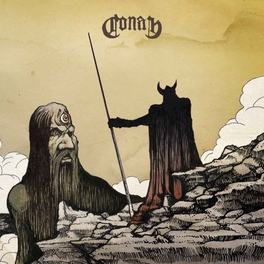 Monnos [Colored Vinyl] [Limited Edition] (Mgta)