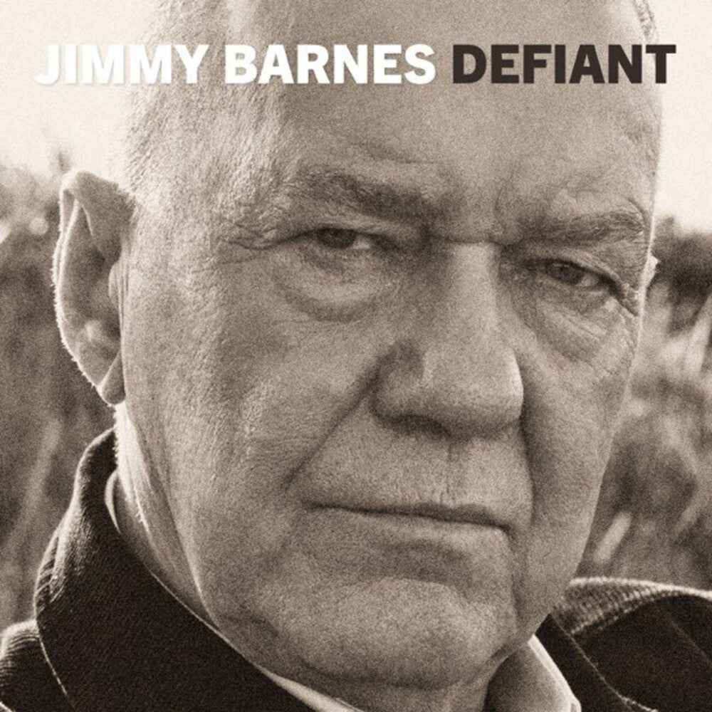 Defiant (Aus) [LP]