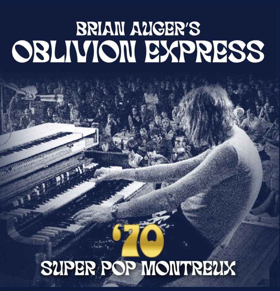 70 Super Pop Montreux [180 Gram] (Uk)