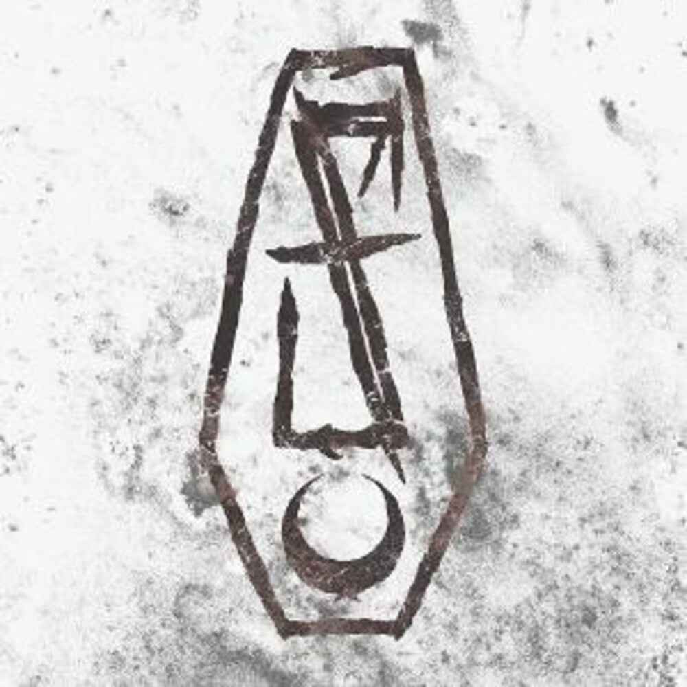 Flesh Coffin (Blk) (Can) [LP]