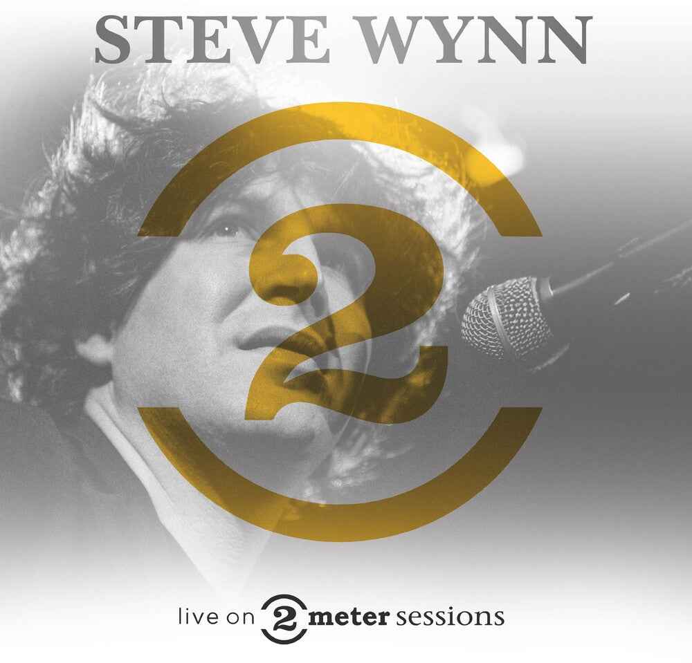 Live On 2 Meter Sessions (Hol) [LP]