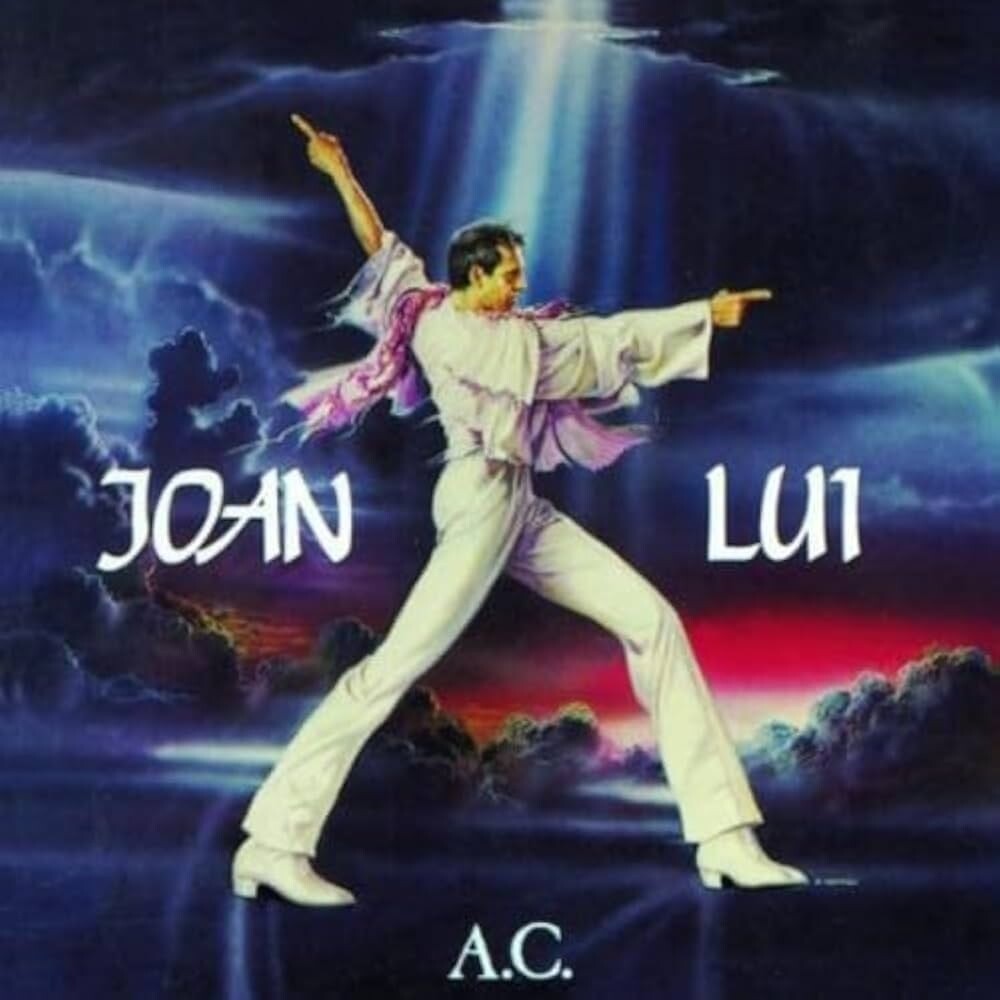 Joan Lui [180 Gram] [Reissue] (Ita)